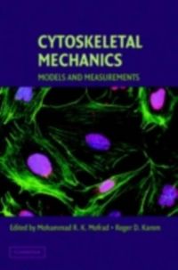 Produktbild: Cytoskeletal Mechanics