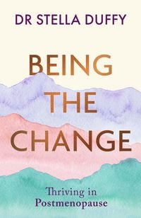 Produktbild: Being the Change