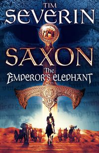 Produktbild: Severin, T: Emperor's Elephant