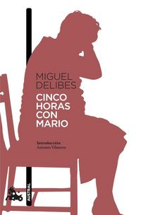 Produktbild: Cinco horas con Mario