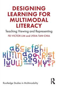 Produktbild: Designing Learning for Multimodal Literacy
