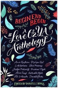 Produktbild: Begin, End, Begin