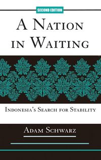 Produktbild: A Nation In Waiting