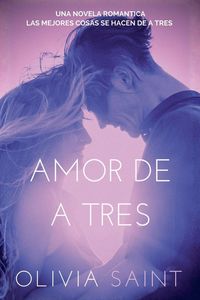 Produktbild: Amor de a Tres