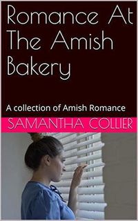 Produktbild: Romance at the Amish Bakery
