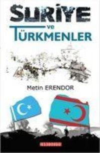Produktbild: Suriye ve T&uuml;rkmenler