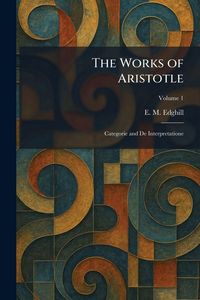Produktbild: The Works of Aristotle