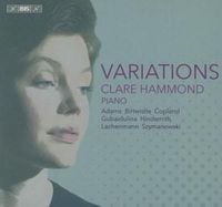 Produktbild: Variations