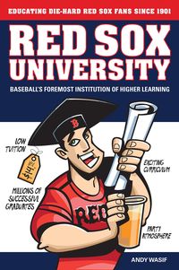Produktbild: Red Sox University