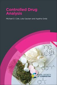 Produktbild: Controlled Drug Analysis