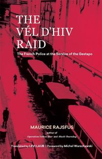 Produktbild: The Vél d'Hiv Raid