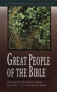 Produktbild: Great People of the Bible