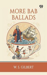 Produktbild: More Bab Ballads