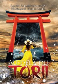 Produktbild: Au-del&agrave; du Torii