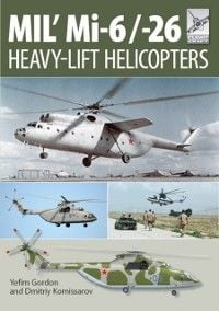 Produktbild: Mil' Mi-6/-26