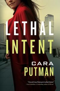 Produktbild: Lethal Intent