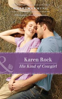 Produktbild: His Kind Of Cowgirl