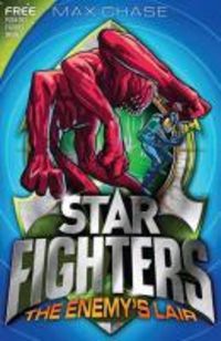Produktbild: STAR FIGHTERS 3: The Enemy's Lair