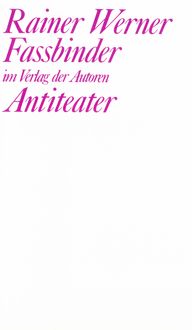 Produktbild: Antiteater