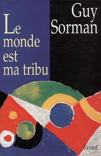 Produktbild: Le Monde est ma tribu