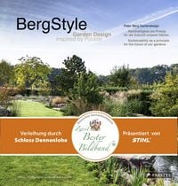 Produktbild: BergStyle. Garden Design inspired by P&uuml;ckler