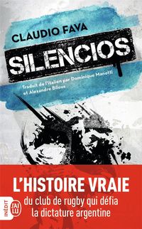 Produktbild: Silencios