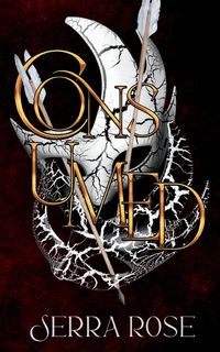 Produktbild: Consumed (discreet cover)