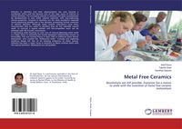 Produktbild: Metal Free Ceramics
