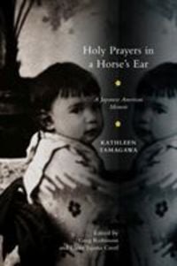 Produktbild: Holy Prayers in a Horses Ear