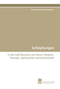 Produktbild: Sch&ouml;pfungen