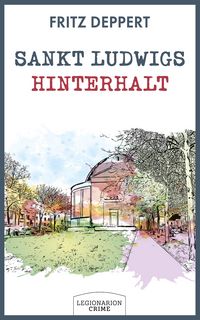 Produktbild: Sankt Ludwigs Hinterhalt