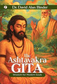Produktbild: The Ashtavakra Gita