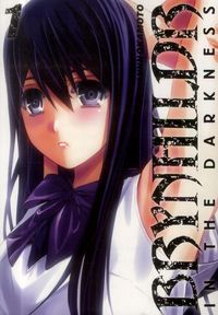 Produktbild: Brynhildr in the darkness. Tome 1