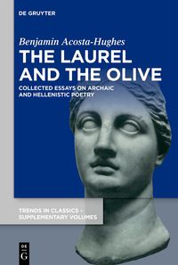 Produktbild: The Laurel and the Olive