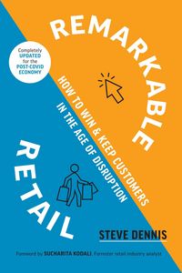 Produktbild: Remarkable Retail