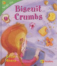 Produktbild: Biscuit Crumbs