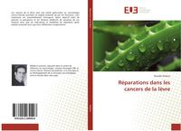 Produktbild: R&eacute;parations dans les cancers de la l&egrave;vre