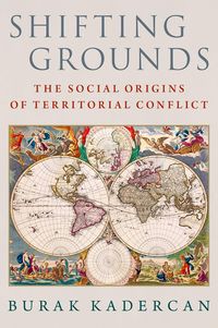 Produktbild: Shifting Grounds