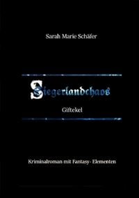 Produktbild: Siegerlandchaos / Siegerlandchaos Band 5
