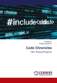 Produktbild: Code Chronicles