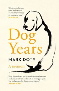 Produktbild: Dog Years