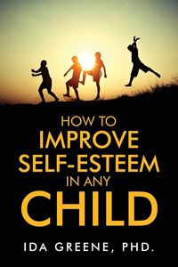 Produktbild: How to Improve Self-Esteem in Any Child