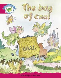 Produktbild: Literacy Edition Storyworlds Stage 5, Fantasy World, The Bag of Coal