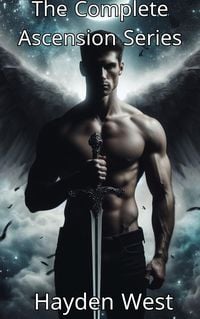 Produktbild: Ascension Boxset