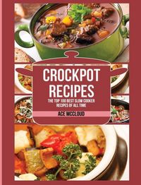 Produktbild: Crockpot Recipes