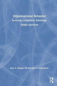 Produktbild: Organizational Behavior