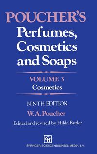 Produktbild: Poucher's Perfumes, Cosmetics and Soaps