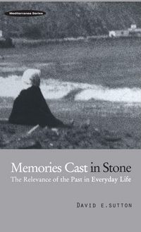 Produktbild: Memories Cast in Stone