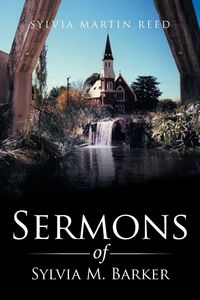 Produktbild: Sermons of Sylvia M. Barker