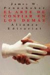 Produktbild: El arte de confiar en los dem&aacute;s